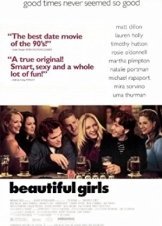 Beautiful Girls (1996)