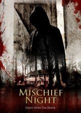 Mischief Night (2013)