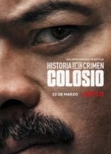 Crime Diaries: The Candidate (2019)