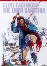 The Eiger Sanction (1975)