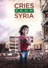 Cries from Syria (2017)