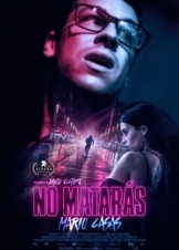 Εκτοσ Εαυτου / Cross the Line / No matarás (2020)