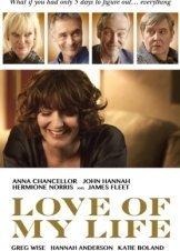 Love of My Life (2017)