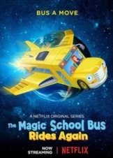 The Magic School Bus Rides Again (2017)