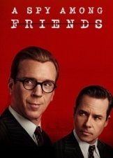 A Spy Among Friends (2022)