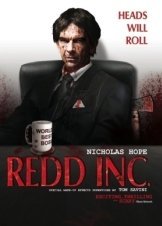 Redd Inc / Inhuman Resources (2012)