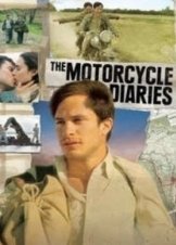 The Motorcycle Diaries (2004)