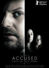 Κατηγορούμενος / Accused / Anklaget (2005)