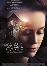 The Glass Castle / Γυάλινο Κάστρο (2017)