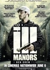 Ill Manors (2012)