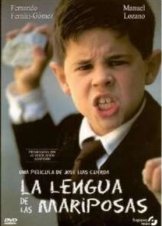 La Lengua de las Mariposas (1999)