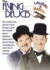 The Flying Deuces (1939)