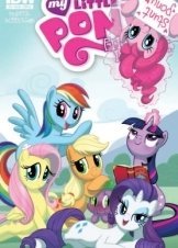 Μικρό Μου Πόνυ / My Little Pony (2010-2015) Tv Series