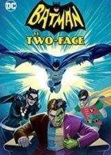 Batman vs. Two-Face (2017)