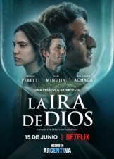 Η Οργη Του Θεου / The Wrath of God / La Ira de Dios (2022)