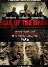 Isle of the Dead (2016)