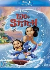 LILO AND STITCH (2002)