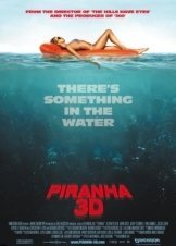 Piranha 3D / Πιράνχας 3D (2010)
