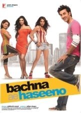 Τυχεροσ Στον Ερωτα / Bachna Ae Haseeno / Watch Out Ladies (2008)