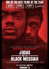 Judas and the Black Messiah (2021)