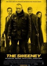 Ειδικη Μοναδα / The Sweeney (2012)