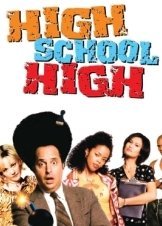 Φευγάτη Γενιά / High School High (1996)