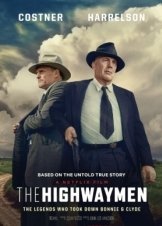 The Highwaymen / Τελική Ενέδρα (2019)