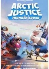 Arctic Justice (2018)