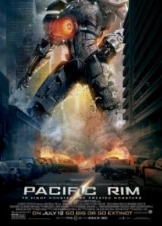 Pacific Rim - Το Δαχτυλίδι της Φωτιάς (2013)
