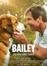 Ένας αληθινός φίλος / A Dog's Journey (2019)