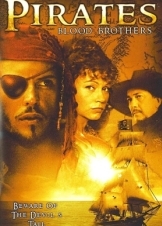 Pirates: Blood Brothers / Caraibi (1999)