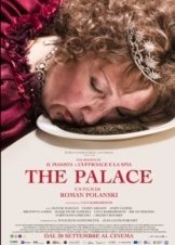 The Palace (2023)