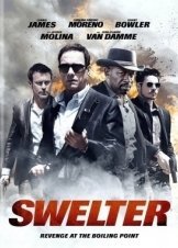 Swelter (2014)
