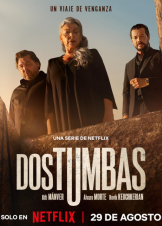 Two Graves / Dos tumbas / Δύο Τάφοι (2025)