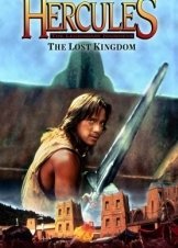 Ο Ηρακλής και το χαμένο βασίλειο / Hercules and the Lost Kingdom / Hercules: The Legendary Journeys - Hercules and the Lost Kingdom (1994)
