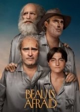 Beau Is Afraid (2023)