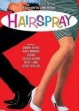 Hairspray (1988)