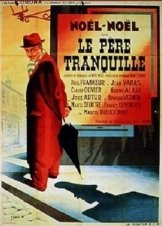 Le père tranquille / Mr. Orchid (1946)