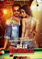 Raja Natwarlal (2014)