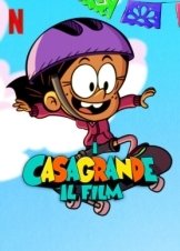 Κασαγκράντες: Η Ταινία / The Casagrandes Movie (2024)