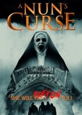 A Nun's Curse (2020)