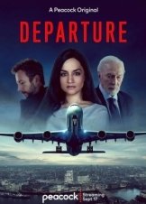 Departure (2019)