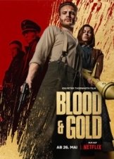 Blood & Gold / Αίμα και Χρυσός (2023)