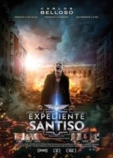The Santiso Report / El Expediente Santiso (2015)