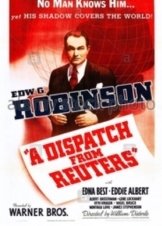 A Dispatch from Reuters (1940)