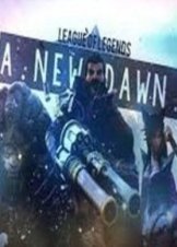 League of Legends: A New Dawn (2014)
