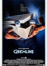 Γκρέμλινς / Gremlins (1984)