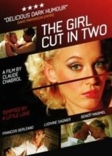 Ανάμεσα σε 2 άντρες / The Girl Cut in Two (2007)