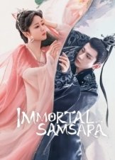 Immortal Samsara (2022)