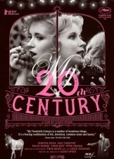 Ο Εικοστός Μου Αιώνας / My 20th Century / Az én XX. századom (1989)